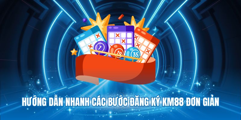 Hướng dẫn nhanh các bước đăng ký WW88 đơn giản